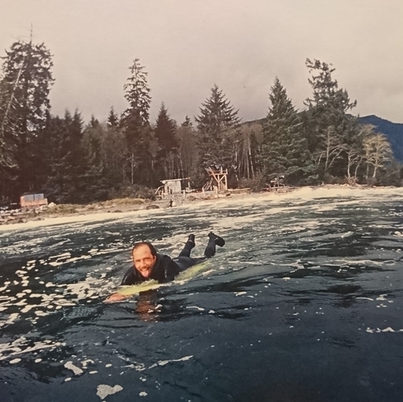 Meet your Posher, Dale - Picture 1 of 1